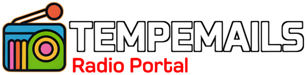 Tempemails Radio Portal